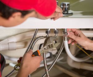 About The Faucet Pros Glendale, OR